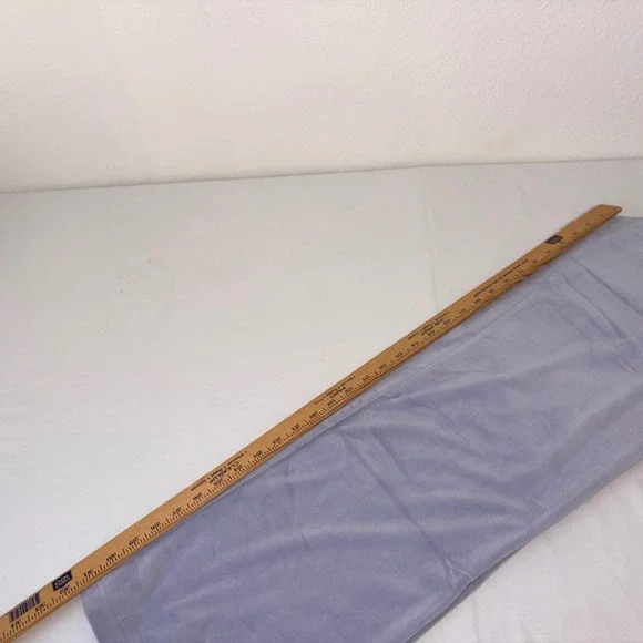 Juicy Couture Lavender Velour Tracksuit Set Rhinestone Logo Hoodie Pants XL NEW